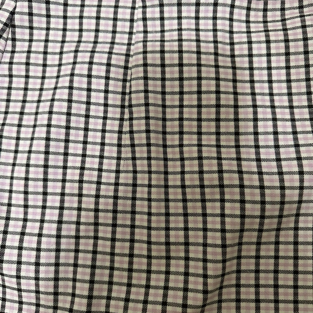Plaid mini skirt - Picture 2 of 5